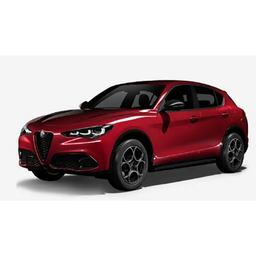 Alfa Romeo - Vagon pentru pasageri