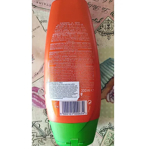 Schwarzkopf Schauma - Balsam de păr