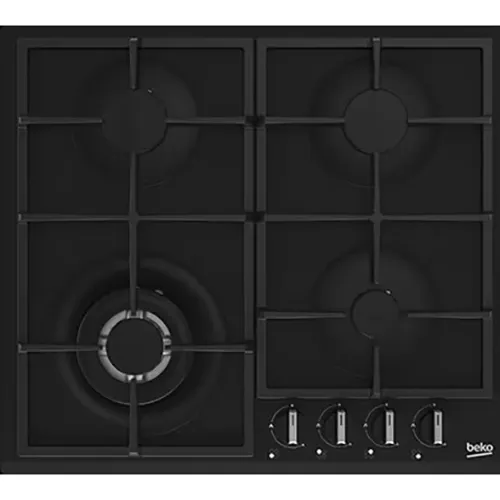 Beko - Plită cu gaz