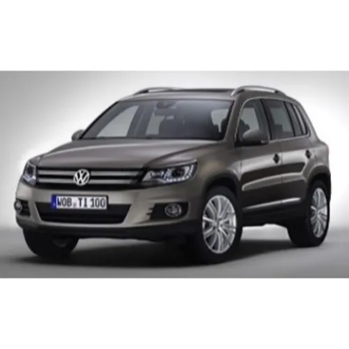 Volkswagen - Vagon pentru pasageri