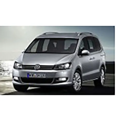 Volkswagen - Vagon pentru pasageri