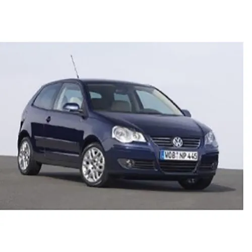 Volkswagen - Vagon pentru pasageri