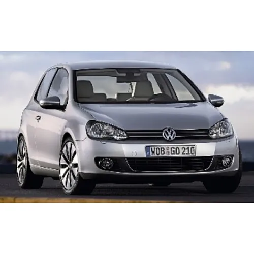 Volkswagen - Vagon pentru pasageri