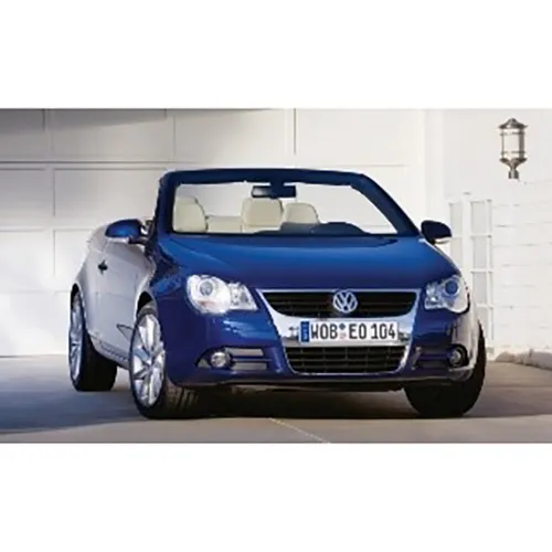 Volkswagen - Vagon pentru pasageri