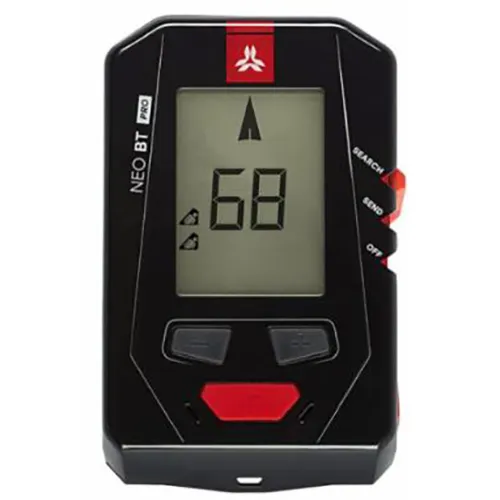 ARVA - Echipament de siguranță pentru avalanșă