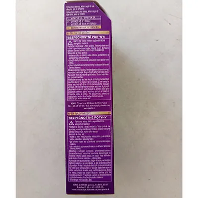 Schwarzkopf Palette - Vopsele de păr