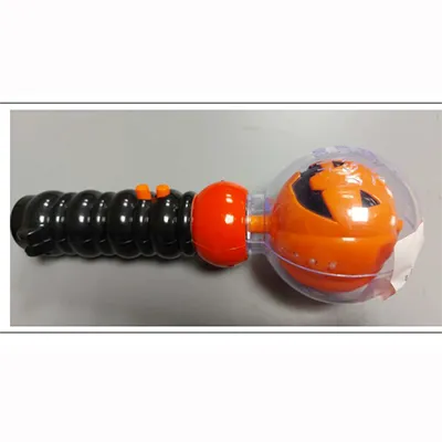 HAPPY HALLOWEEN - Torță de jucărie de Halloween