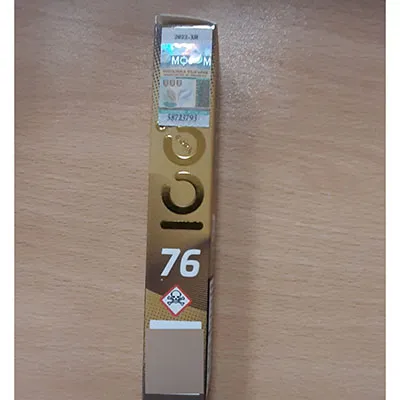 ICE - Țigară electronică de unică folosință