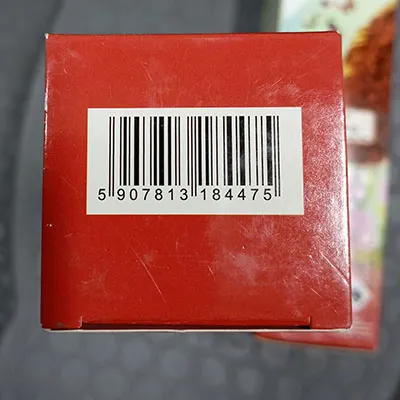 Wats élysée - Spumă pentru vopsirea părului