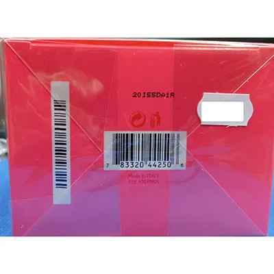 Bvlgari - Apă de toaletă