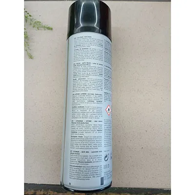 Spray pentru păr, 500 ml.