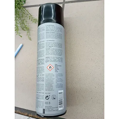 Spray pentru păr, 500 ml.