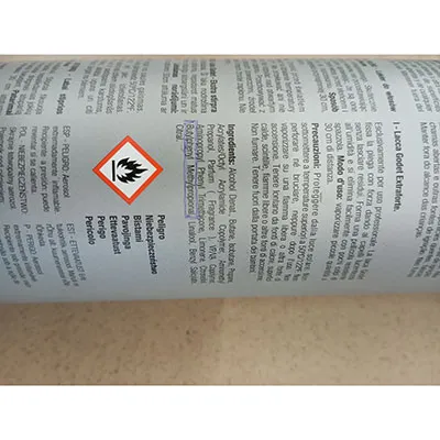 Spray pentru păr, 500 ml.