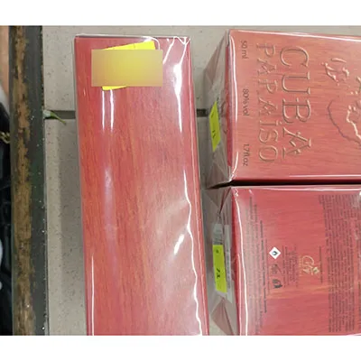 HOMME collection - Apă de toaletă