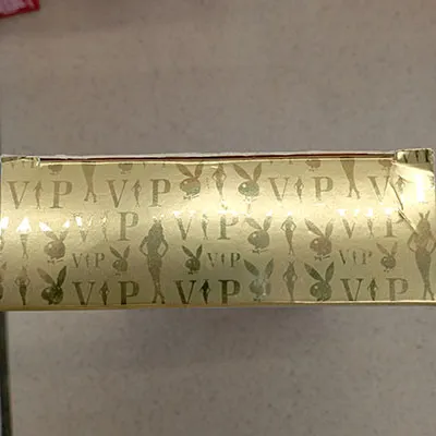 Playboy - Aftershave