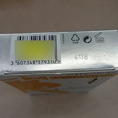 Playboy - Aftershave