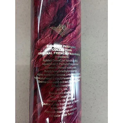 Diamond - Apă de toaletă