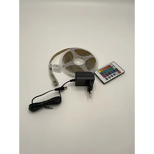 Grundig - Bandă LED flexibilă