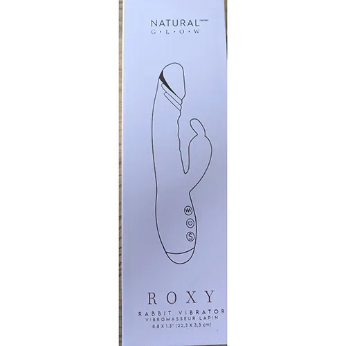 Natural Glow - Jucărie sexuală