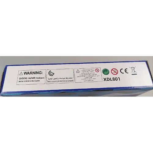 Produsul este o jucărie magnet cu 20 de magneți. Setul include, de asemenea, un cablu. Produs vândut online, în special prin Amazon (ASIN: B0CP9DPBL)