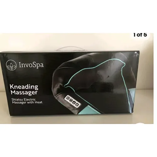 Invospar - Sursă de alimentare