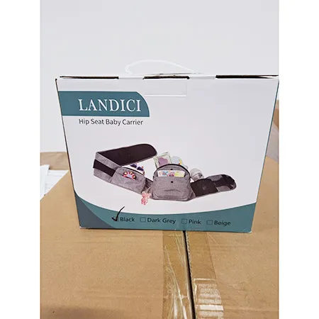 Landici - Purtătoare pentru bebeluși