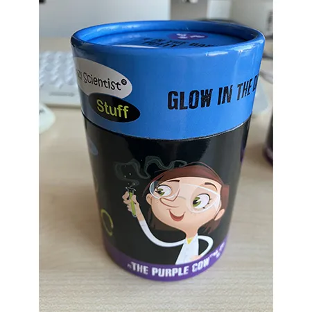 Crazy Scientist Stuff - Mâzgă de jucărie