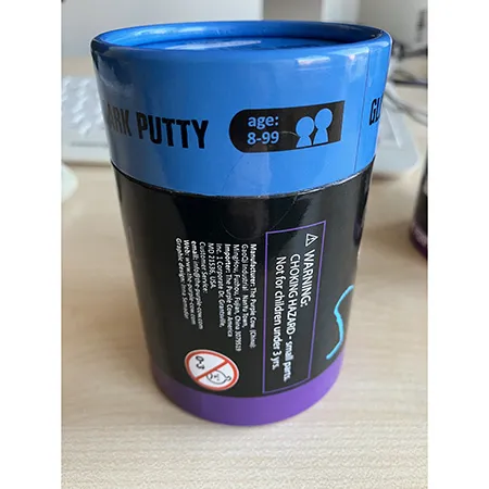 Crazy Scientist Stuff - Mâzgă de jucărie