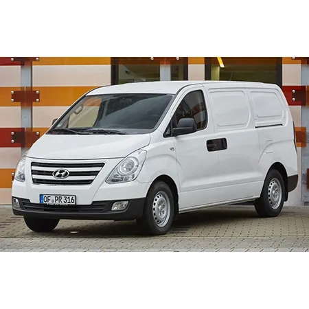 Hyundai - Vagon pentru pasageri