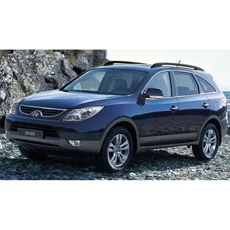 Hyundai - Vagon pentru pasageri