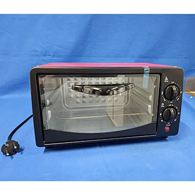 Retoo - Cuptor electric