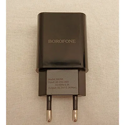 BOROFONE - Încărcător USB
