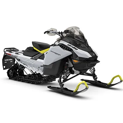 Ski-doo - Snowmobile