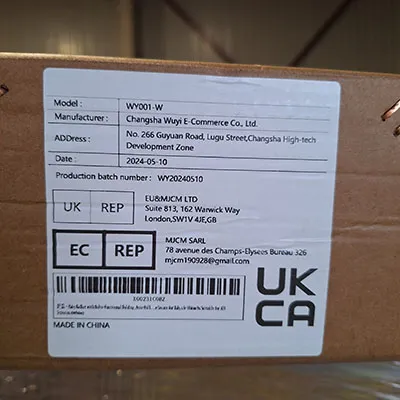 Dbodb - Plimbător pentru copii