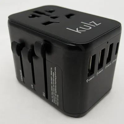 Kulz - Adaptor de călătorie