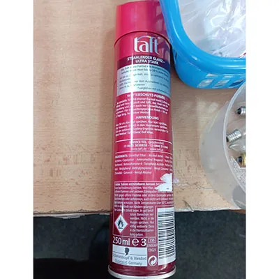 Schwarzkopf - Spray pentru păr