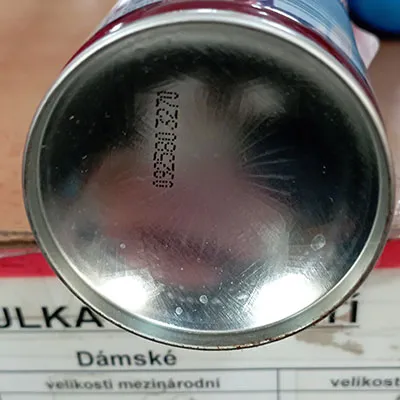 Schwarzkopf - Spray pentru păr