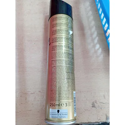 Schwarzkopf - Spray pentru păr