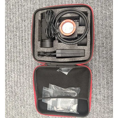 Li-ion Charger - Încărcător