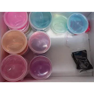 KiddosLand - Mâzgă de jucărie