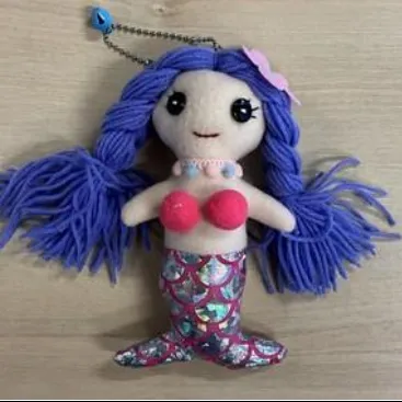 Newt & Co - Păpușă moale