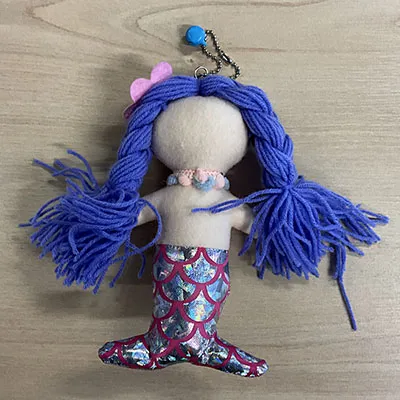 Newt & Co - Păpușă moale