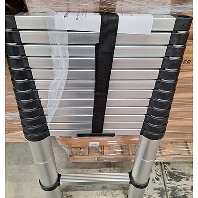 TEEMZA - Scară telescopică