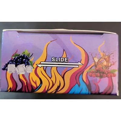 bang - Țigară electronică de unică folosință