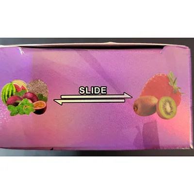 bang - Țigară electronică de unică folosință