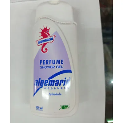 Algemarin - Gel de duș