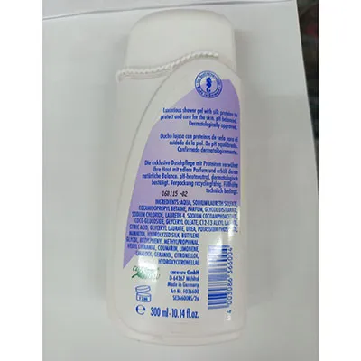 Algemarin - Gel de duș