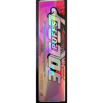 bang - Țigară electronică de unică folosință