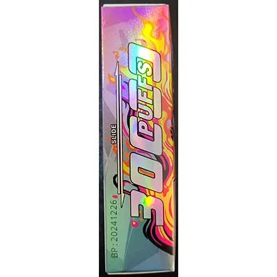 bang - Țigară electronică de unică folosință