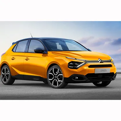 CITROEN - Vagon pentru pasageri